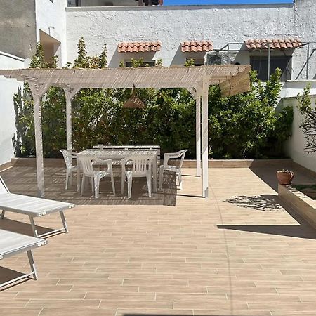 Villa Il Girasole 2 Torre dell'Orso Exterior foto