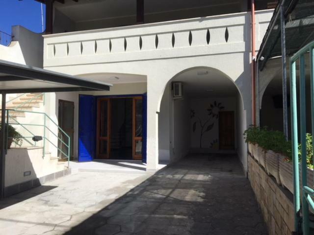 Villa Il Girasole 2 Torre dell'Orso Exterior foto