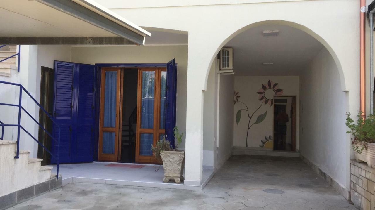Villa Il Girasole 2 Torre dell'Orso Exterior foto